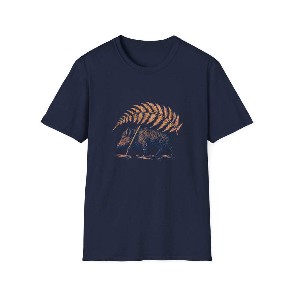 Waldregen T-Shirt
