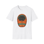 Schlafsack-Schnurrer T-Shirt