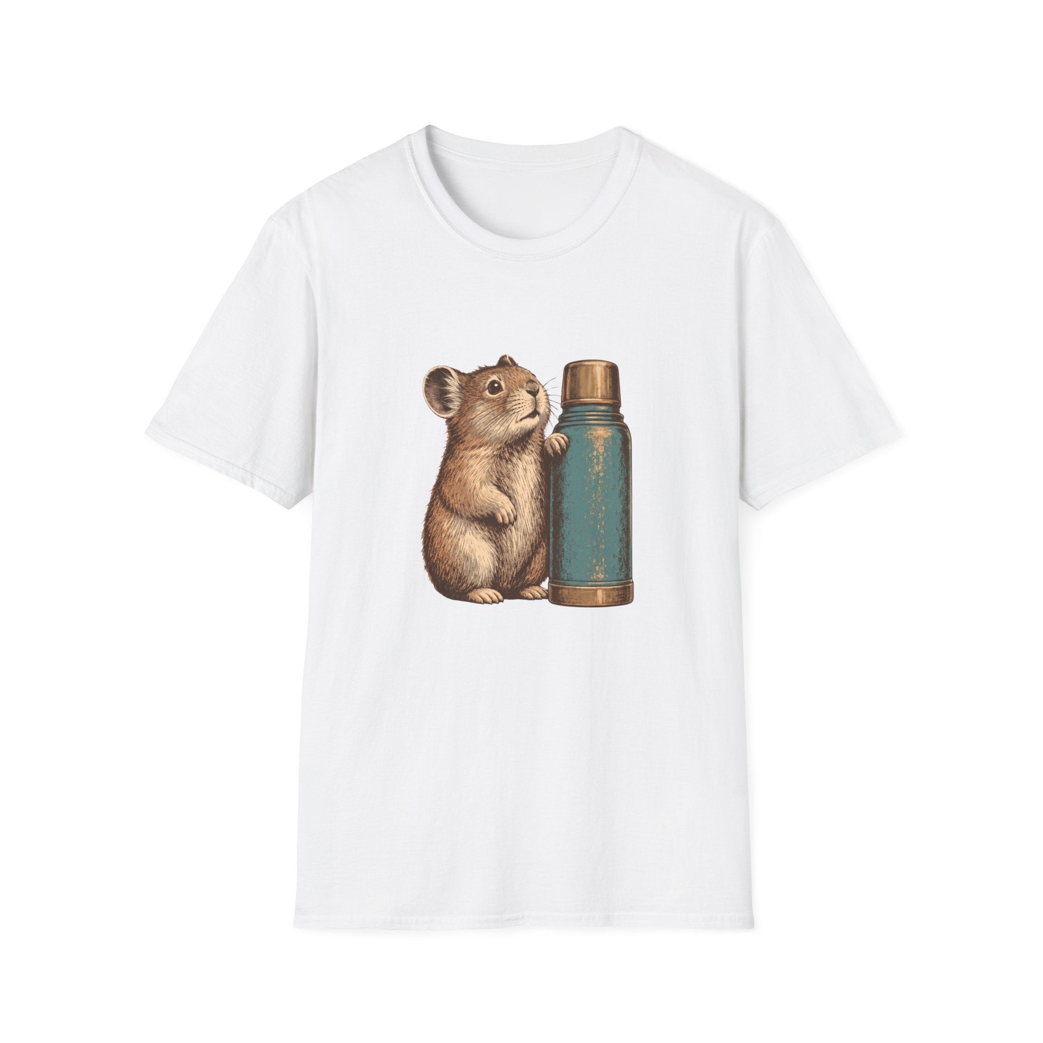 Der Pausenkumpel T-Shirt