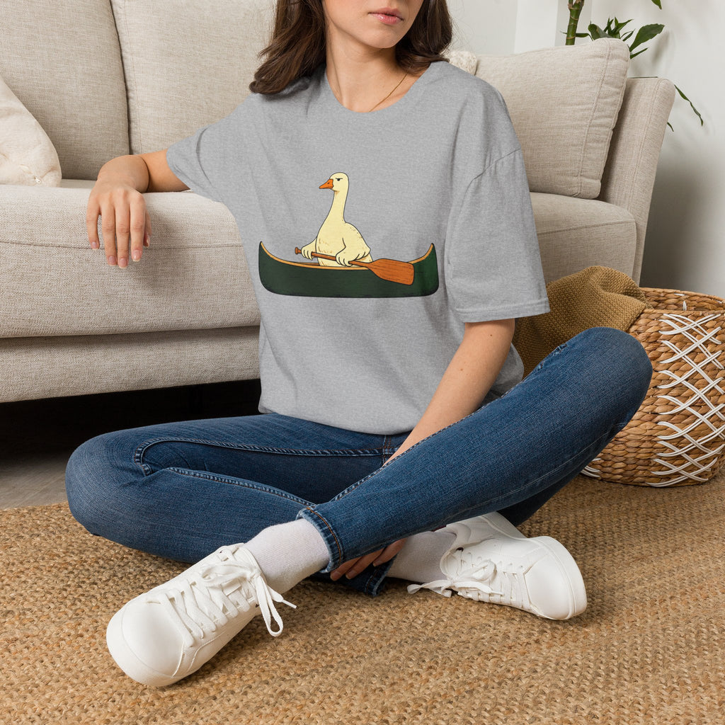 Käpt'n Muffelgans T-Shirt