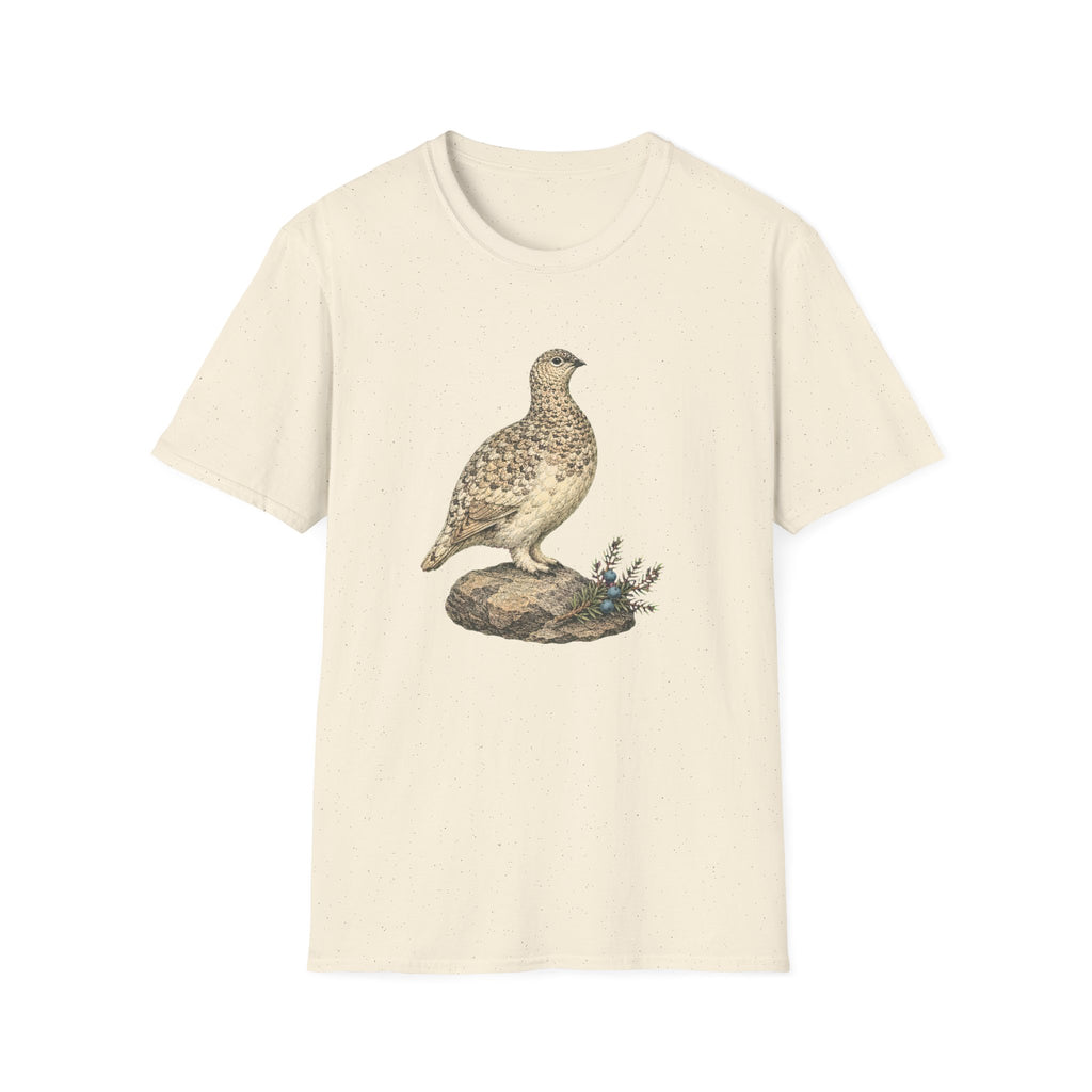 Wächter der Alpen T-Shirt