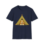 Pfoten-Camp T-Shirt