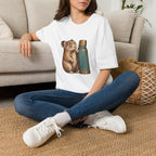 Der Pausenkumpel T-Shirt