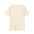 Murmeltier in Wandersocke T-Shirt