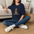 Biber-Bräu T-Shirt