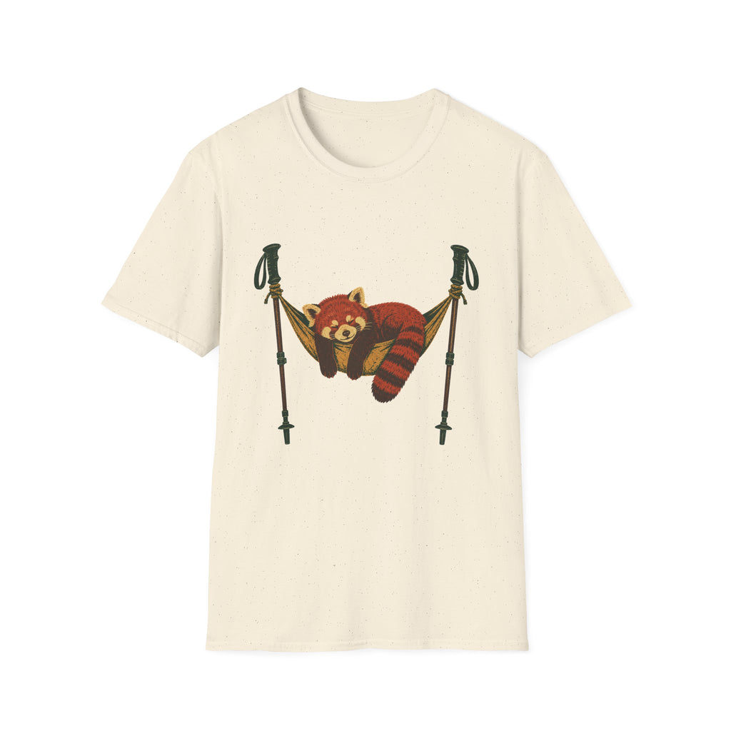 Wander-Auszeit T-Shirt