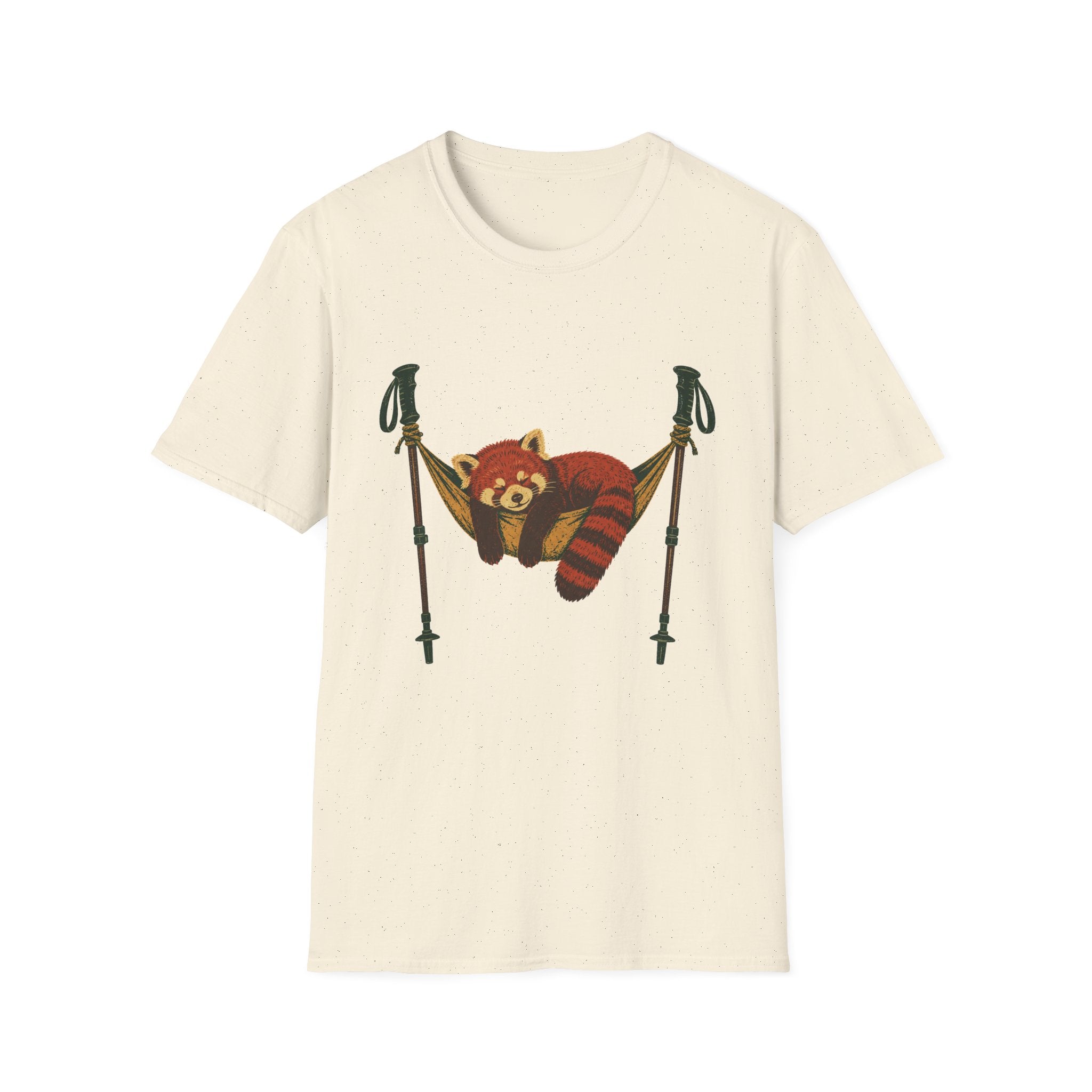 Wander-Auszeit T-Shirt