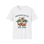 Pausen-Retter T-Shirt