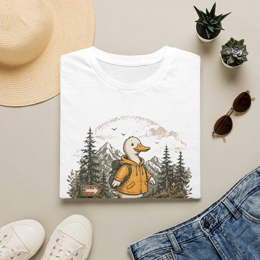 Watscheln statt Hetze T-Shirt