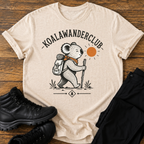Koalawanderclub T-Shirt