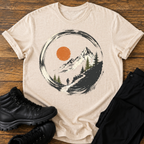 Nachtpfad T-Shirt