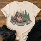 Wanderbad T-Shirt