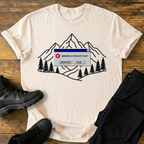 Wandern.exe T-Shirt