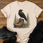 Pfade der Legenden T-Shirt