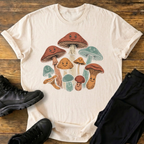 Pilze T-Shirt