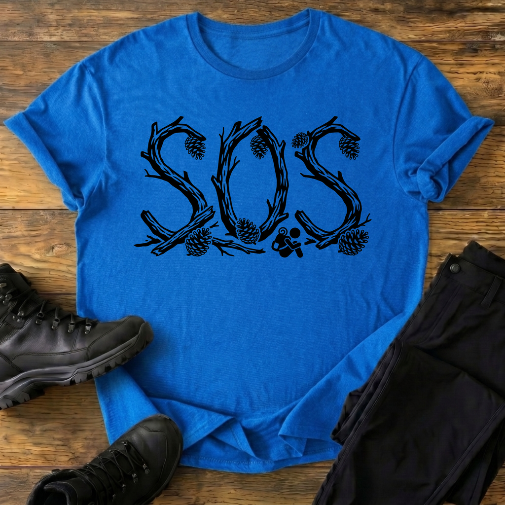 SOS T-Shirt