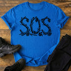 SOS T-Shirt