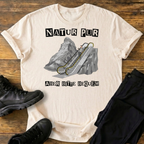 Natur pur T-Shirt