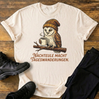 Nachteule T-Shirt