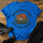 Waldschlaf Club T-Shirt