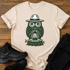 Der Wald-Ranger T-Shirt