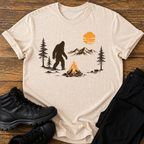 Der verborgene Pfad T-Shirt