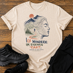 Im eigenen Takt T-Shirt