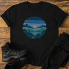 Mondtal-Fragmente T-Shirt