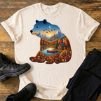Herbstflüstern T-Shirt
