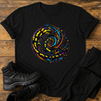 Alpensalamander T-Shirt