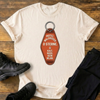 Hotel Waldboden T-Shirt