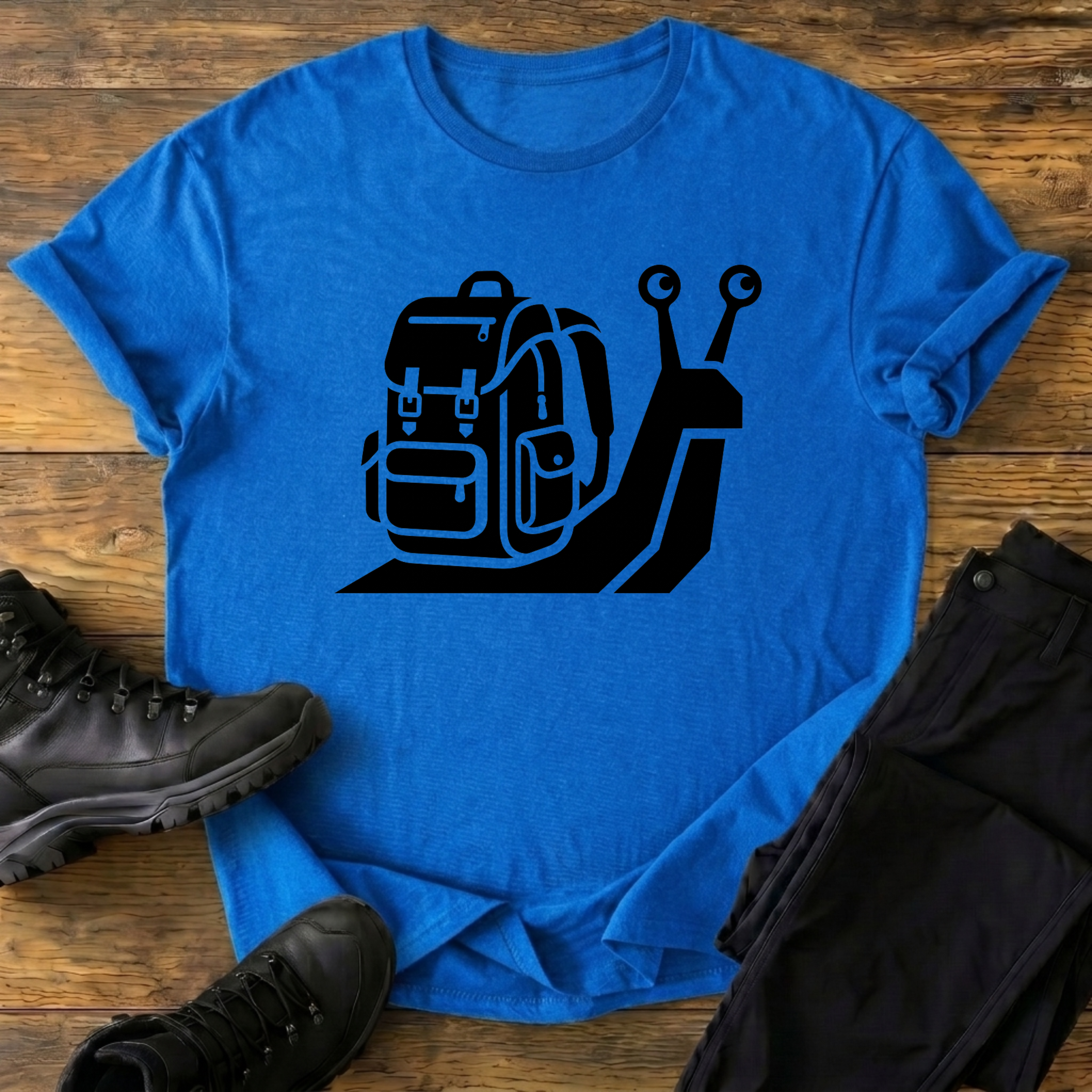 Extrem Schnell T-Shirt