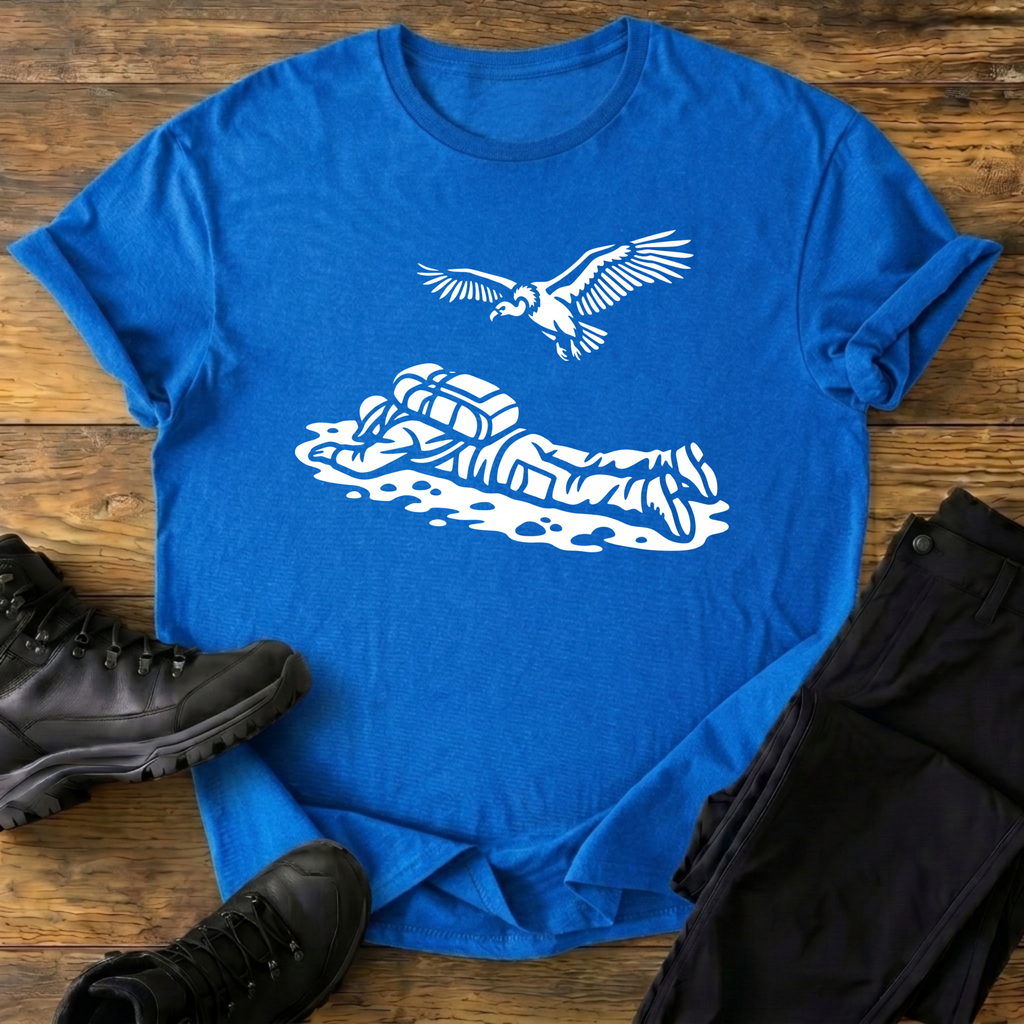 Geier T-Shirt