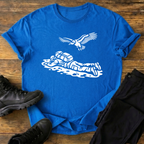 Geier T-Shirt