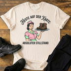 Absoluter Stillstand T-Shirt