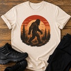 Bigfoot T-Shirt