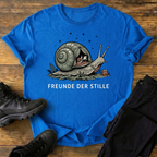 Freunde der Stille T-Shirt