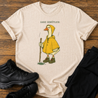 Ganz Gemütlich T-Shirt