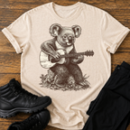 Kalle der Koala T-Shirt