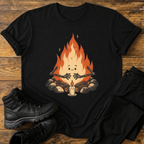 Verkehrte Welt T-Shirt