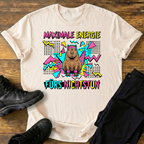 Maximale Energie T-Shirt