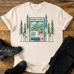 Ausredenautomat T-Shirt