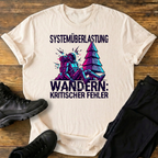 Systemüberlastung T-Shirt