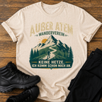 Außer Atem T-Shirt