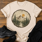 Im Kern der Natur T-Shirt