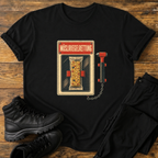Müsliriegelrettung T-Shirt