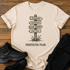 Perfekter Plan T-Shirt