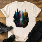 Märchenwald 2 T-Shirt