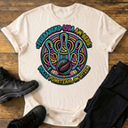 Volle Punktzahl T-Shirt