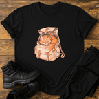 Die Ruhe selbst T-Shirt